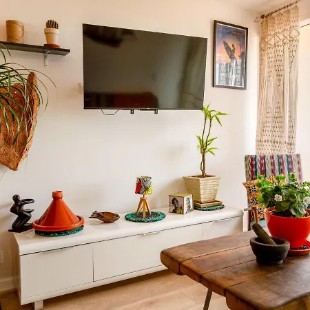 Mer & Soleil By Interhome Apartment Saint-Brevin-l'Ocean