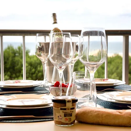 Apartment Mer & Soleil By Interhome Saint-Brevin-l'Ocean