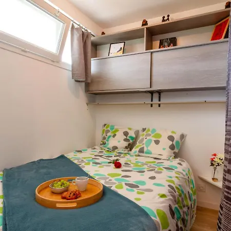 Mer & Soleil By Interhome *