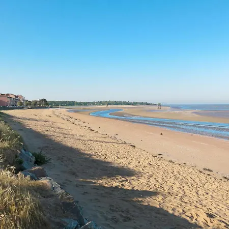 Apartment Mer & Soleil By Interhome