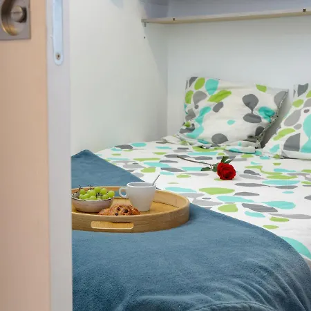 Mer & Soleil By Interhome Apartment